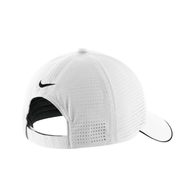 Nike Dri-FIT Perforated Performance Cap - Hats - SwagWear