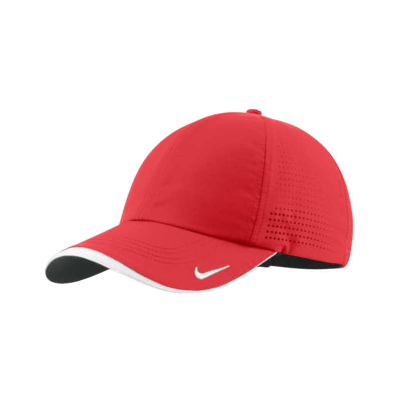 Nike Dri-FIT Perforated Performance Cap - Hats - SwagWear