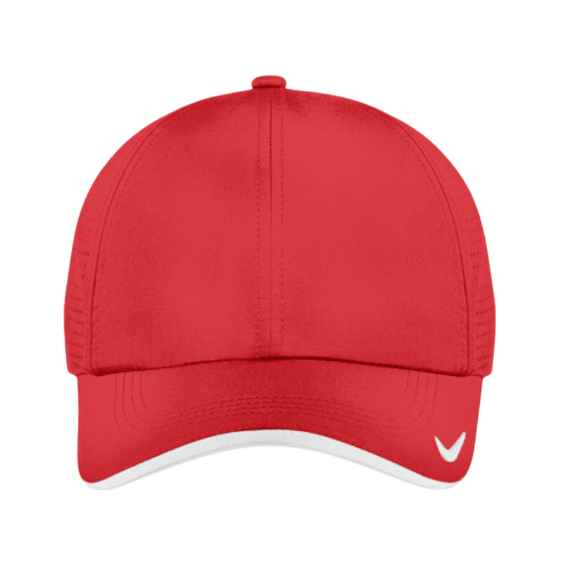 Nike Dri-FIT Perforated Performance Cap - Hats - SwagWear