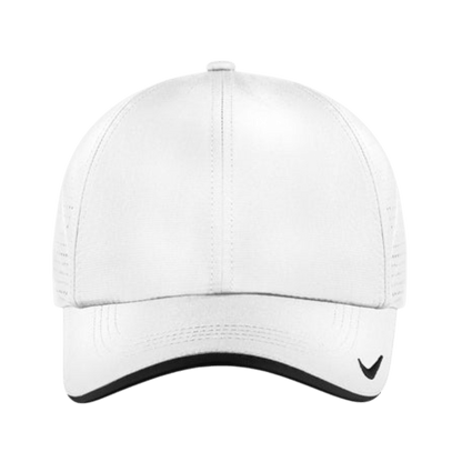 Nike Dri-FIT Perforated Performance Cap - Hats - SwagWear