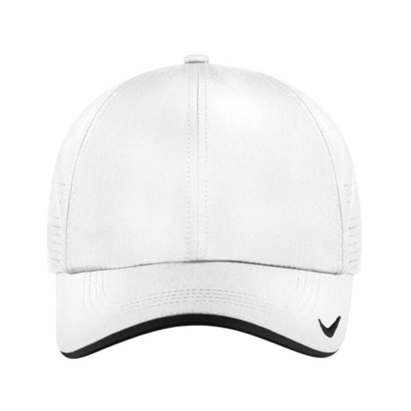 Nike Dri-FIT Perforated Performance Cap - Hats - SwagWear