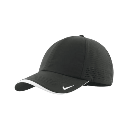 Nike Dri-FIT Perforated Performance Cap - Hats - SwagWear