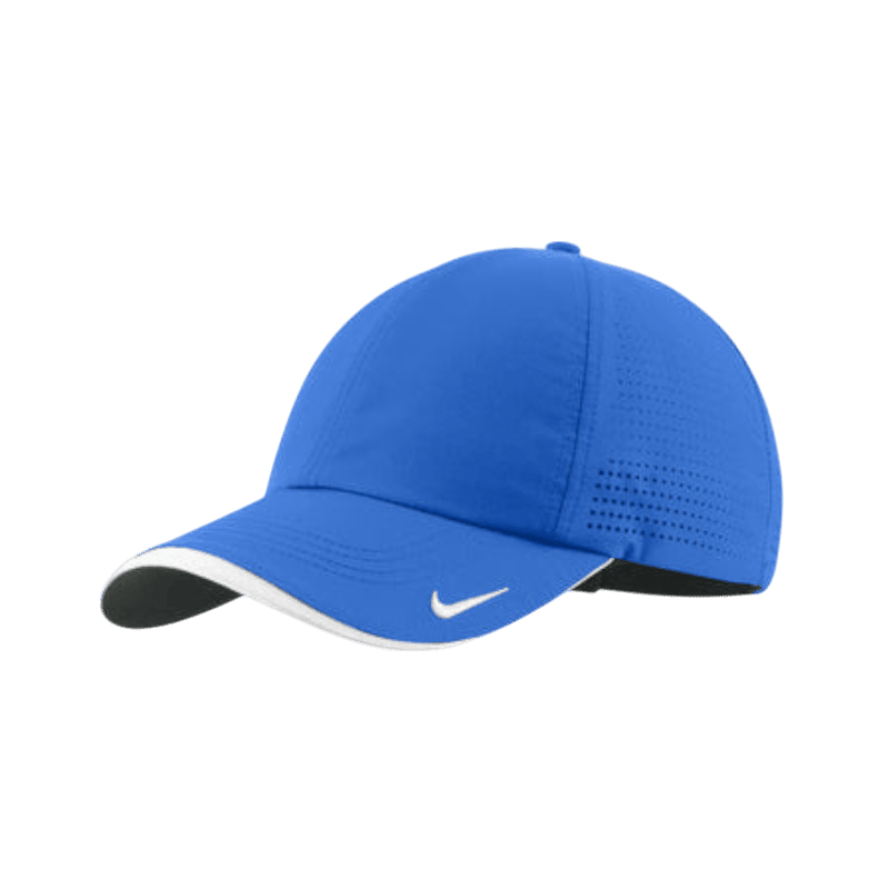 Nike Dri-FIT Perforated Performance Cap - Hats - SwagWear