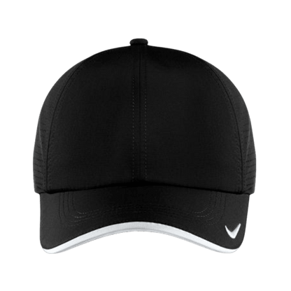 Nike Dri-FIT Perforated Performance Cap - Hats - SwagWear
