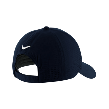 Nike Dri-FIT Perforated Performance Cap - Hats - SwagWear