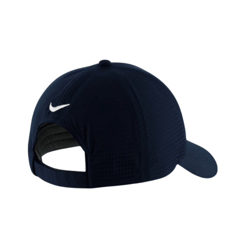 Nike Dri-FIT Perforated Performance Cap - Hats - SwagWear