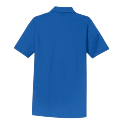 Nike Dri-FIT Players Modern Fit Polo - Polos - SwagWear