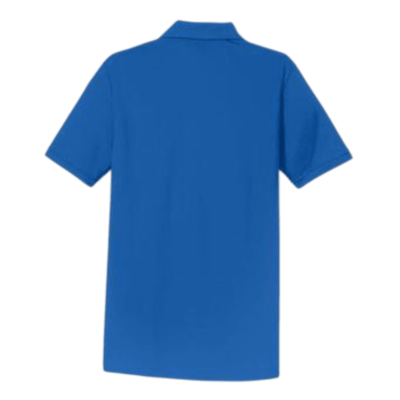 Nike Dri-FIT Players Modern Fit Polo - Polos - SwagWear