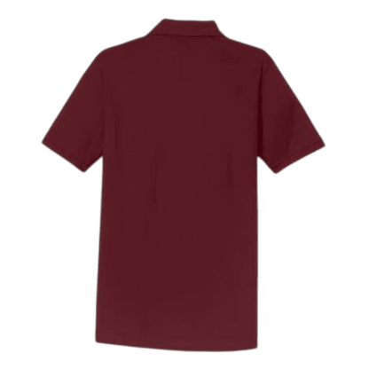 Nike Dri-FIT Players Modern Fit Polo - Polos - SwagWear