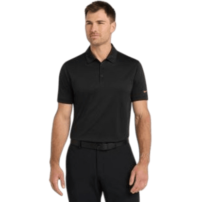 Nike Dri-FIT Players Modern Fit Polo - Polos - SwagWear