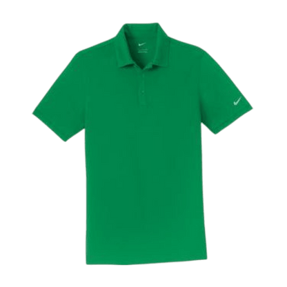 Nike Dri-FIT Players Modern Fit Polo - Polos - SwagWear