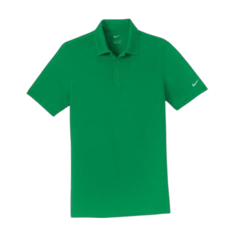 Nike Dri-FIT Players Modern Fit Polo - Polos - SwagWear