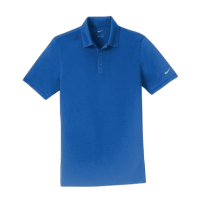 Nike Dri-FIT Players Modern Fit Polo - Polos - SwagWear
