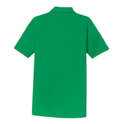 Nike Dri-FIT Players Modern Fit Polo - Polos - SwagWear