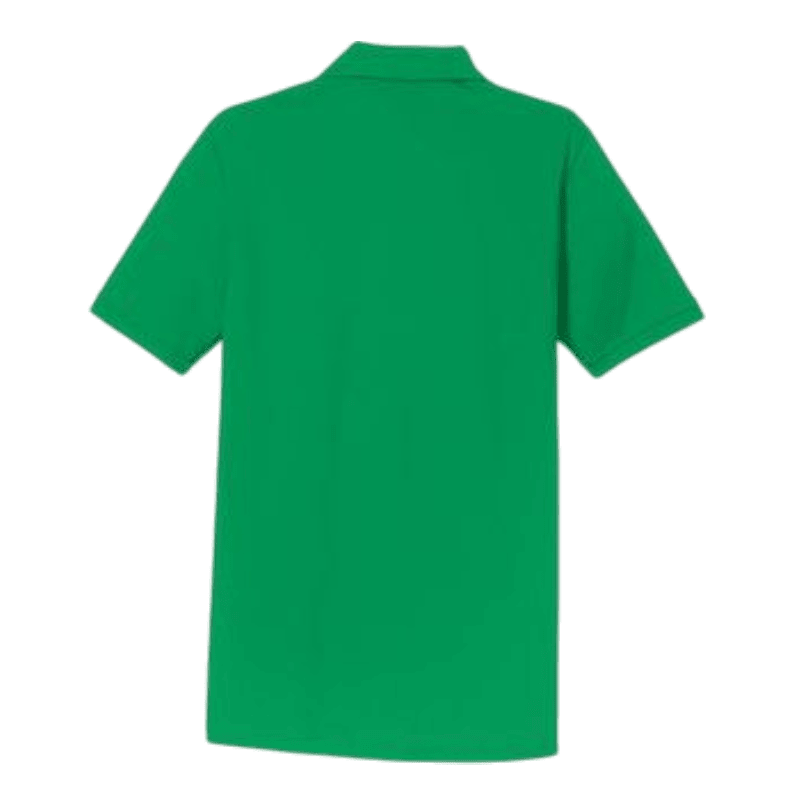 Nike Dri-FIT Players Modern Fit Polo - Polos - SwagWear