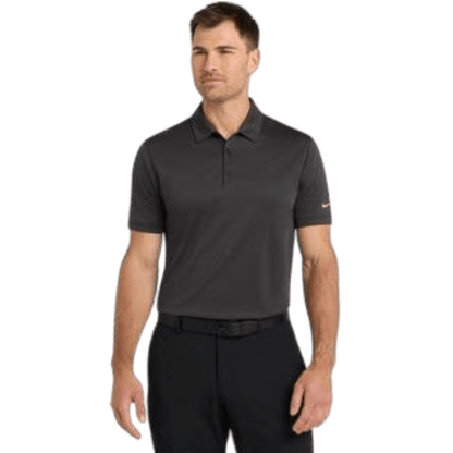 Nike Dri - FIT Players Modern Fit Polo - Polos - SwagWear