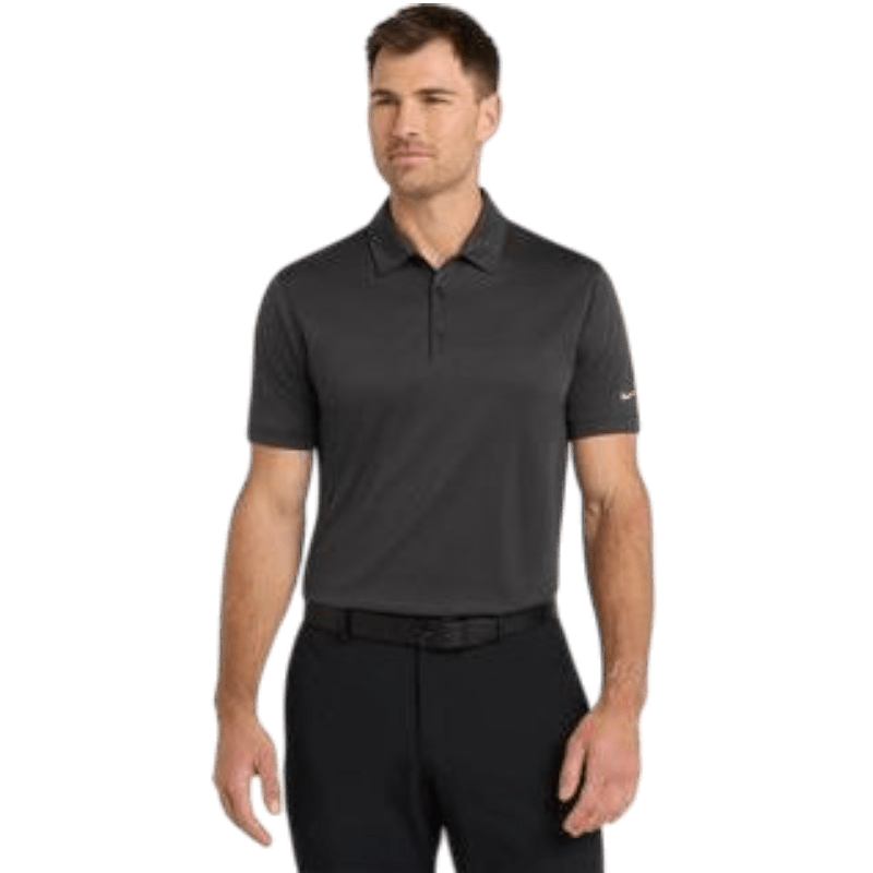 Nike Dri - FIT Players Modern Fit Polo - Polos - SwagWear