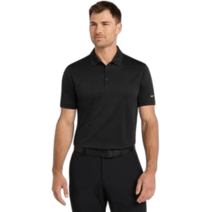 Nike Dri - FIT Players Modern Fit Polo - Polos - SwagWear