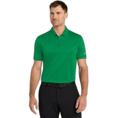 Nike Dri - FIT Players Modern Fit Polo - Polos - SwagWear
