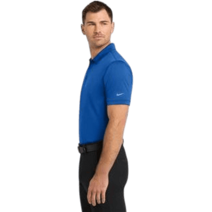 Nike Dri - FIT Players Modern Fit Polo - Polos - SwagWear