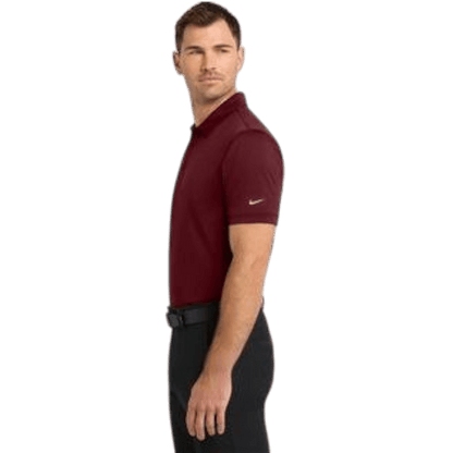 Nike Dri - FIT Players Modern Fit Polo - Polos - SwagWear