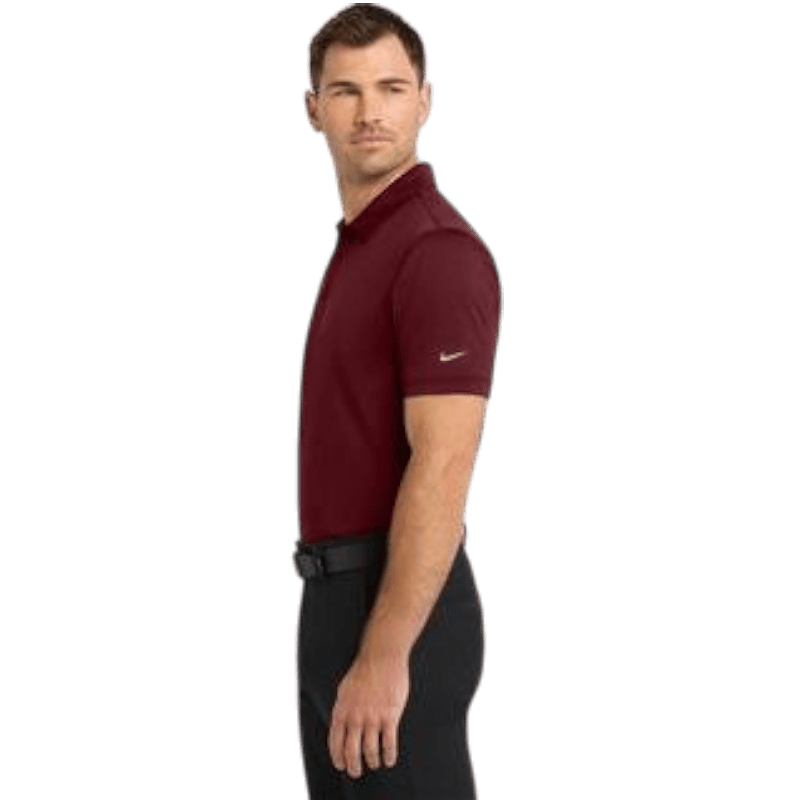 Nike Dri - FIT Players Modern Fit Polo - Polos - SwagWear