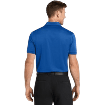 Nike Dri - FIT Players Modern Fit Polo - Polos - SwagWear