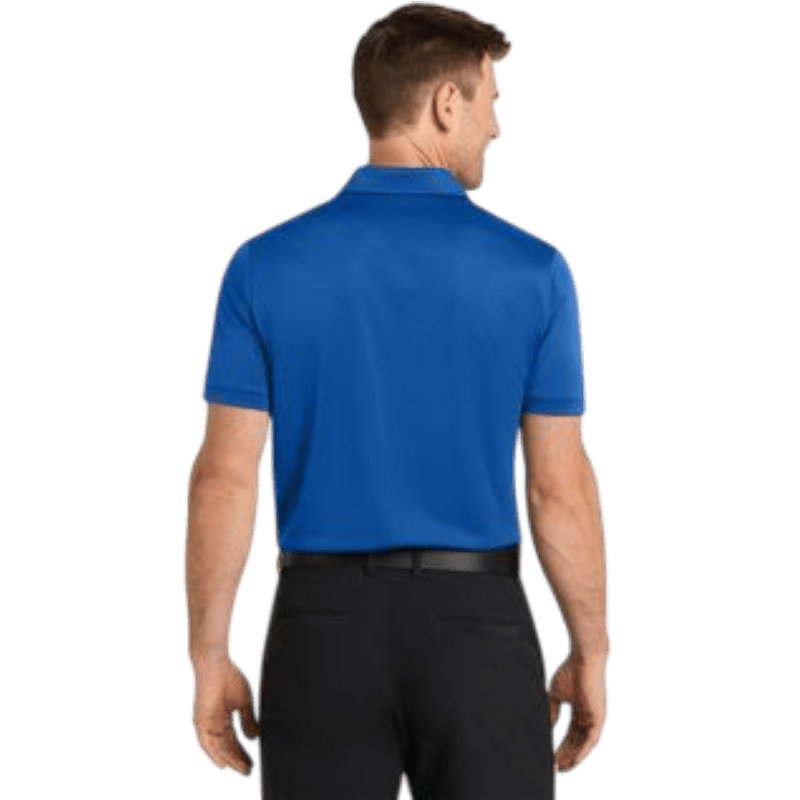 Nike Dri - FIT Players Modern Fit Polo - Polos - SwagWear