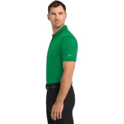 Nike Dri - FIT Players Modern Fit Polo - Polos - SwagWear