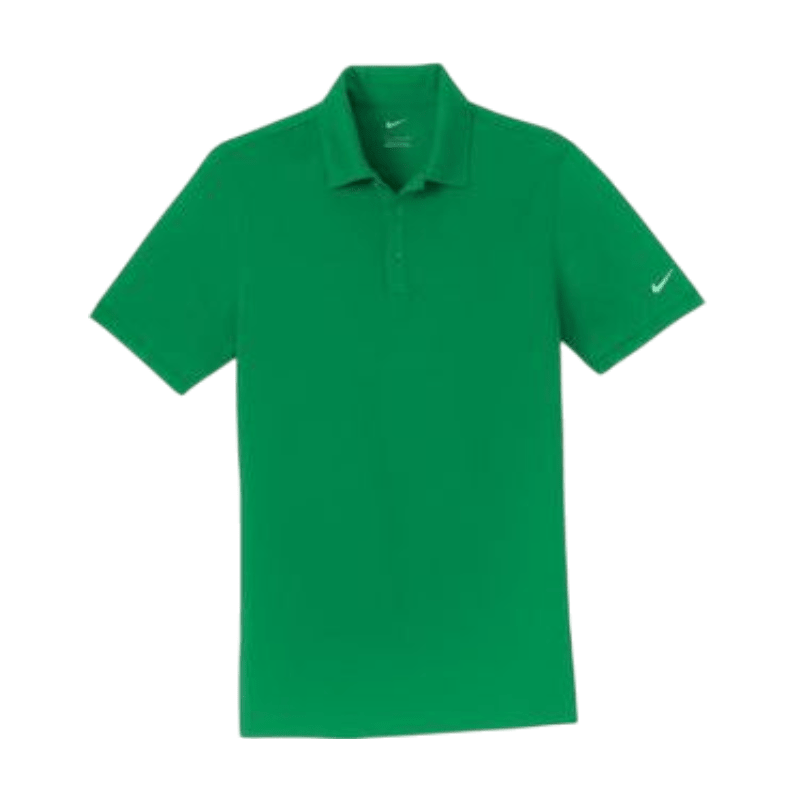 Nike Dri - FIT Players Modern Fit Polo - Polos - SwagWear