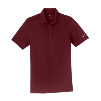 Nike Dri - FIT Players Modern Fit Polo - Polos - SwagWear