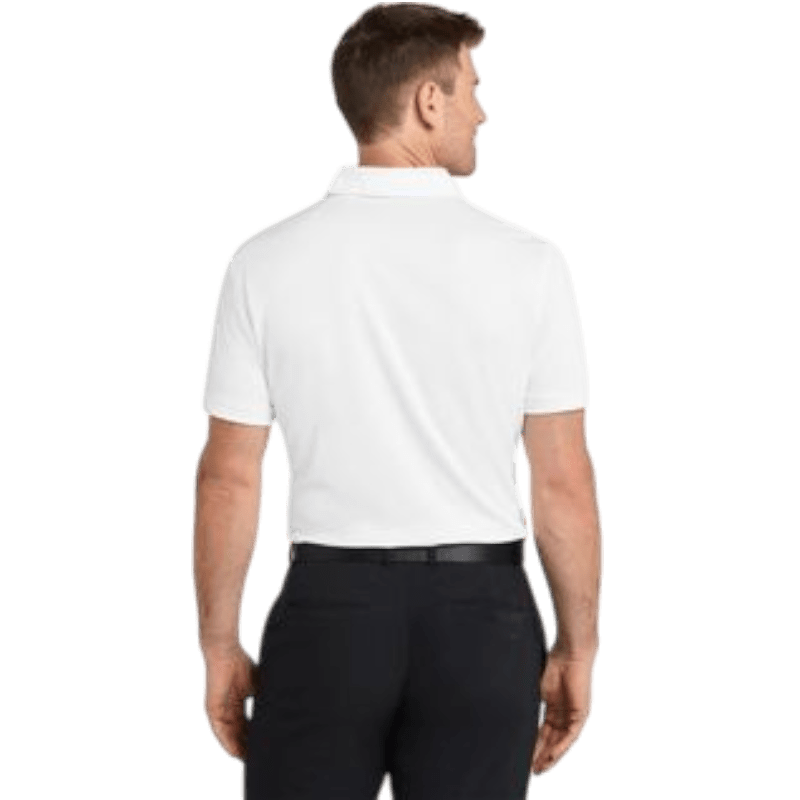 Nike Dri - FIT Players Modern Fit Polo - Polos - SwagWear