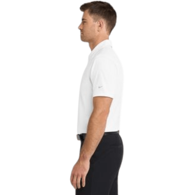 Nike Dri - FIT Players Modern Fit Polo - Polos - SwagWear