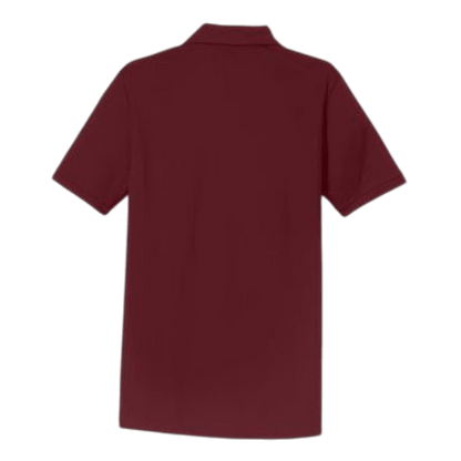 Nike Dri - FIT Players Modern Fit Polo - Polos - SwagWear