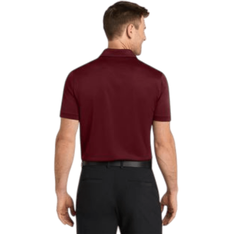 Nike Dri - FIT Players Modern Fit Polo - Polos - SwagWear