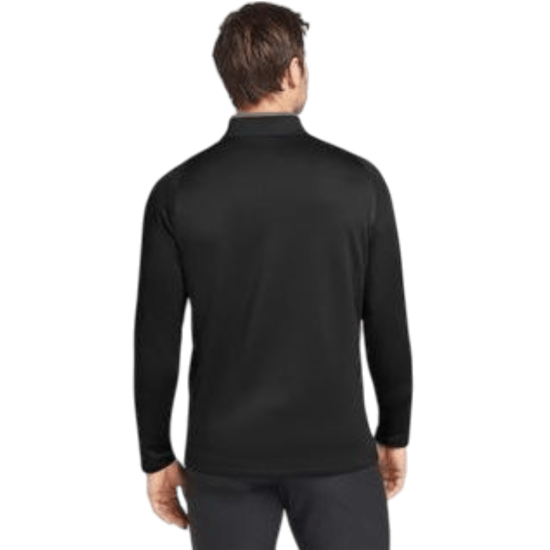 Nike Dri - FIT Stretch 1/2 - Zip Cover - Up - Pullovers - SwagWear