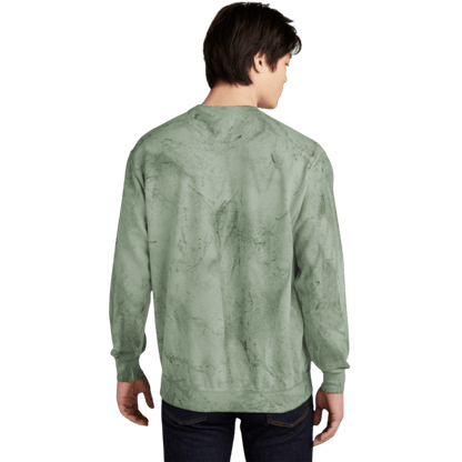 Nike Dri - FIT Stretch 1/2 - Zip Cover - Up - Pullovers - SwagWear