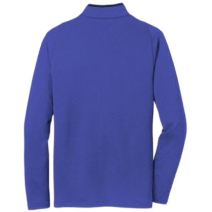Nike Dri - FIT Stretch 1/2 - Zip Cover - Up - Pullovers - SwagWear