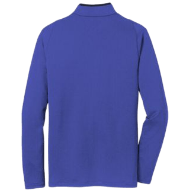 Nike Dri - FIT Stretch 1/2 - Zip Cover - Up - Pullovers - SwagWear