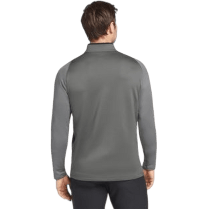 Nike Dri - FIT Stretch 1/2 - Zip Cover - Up - Pullovers - SwagWear