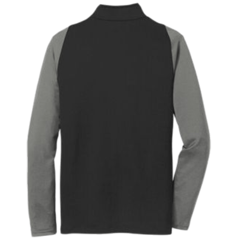 Nike Dri - FIT Stretch 1/2 - Zip Cover - Up - Pullovers - SwagWear