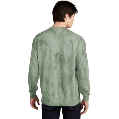 Nike Dri-FIT Stretch 1/2-Zip Cover-Up - Pullovers - SwagWear