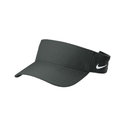 Nike Dri - FIT Team Performance Visor - Visors - SwagWear