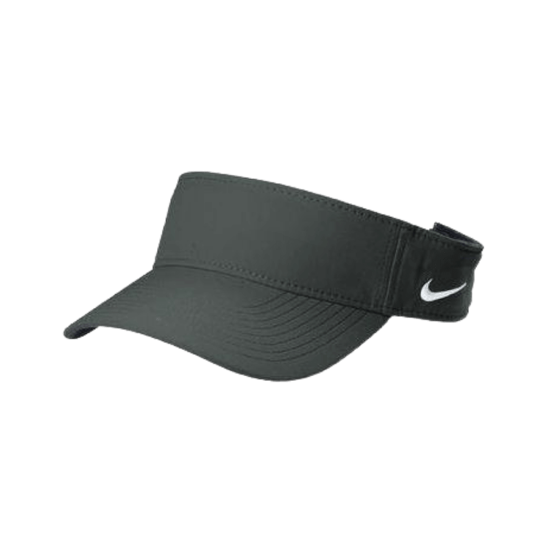 Nike Dri - FIT Team Performance Visor - Visors - SwagWear