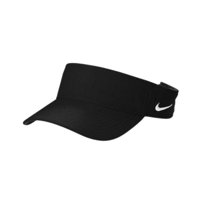 Nike Dri - FIT Team Performance Visor - Visors - SwagWear