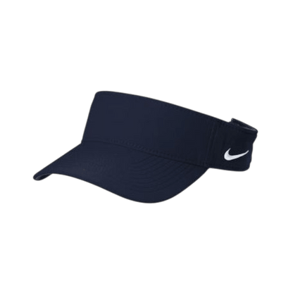 Nike Dri - FIT Team Performance Visor - Visors - SwagWear