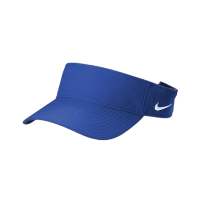 Nike Dri - FIT Team Performance Visor - Visors - SwagWear