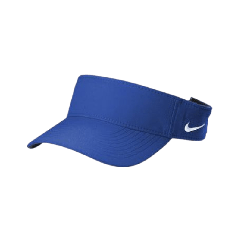 Nike Dri - FIT Team Performance Visor - Visors - SwagWear