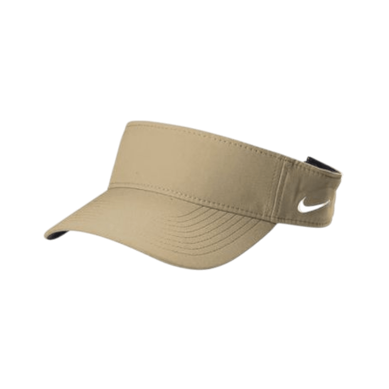 Nike Dri - FIT Team Performance Visor - Visors - SwagWear