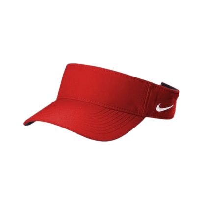 Nike Dri - FIT Team Performance Visor - Visors - SwagWear